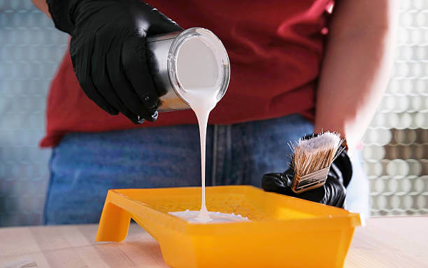 Monomères et polymères